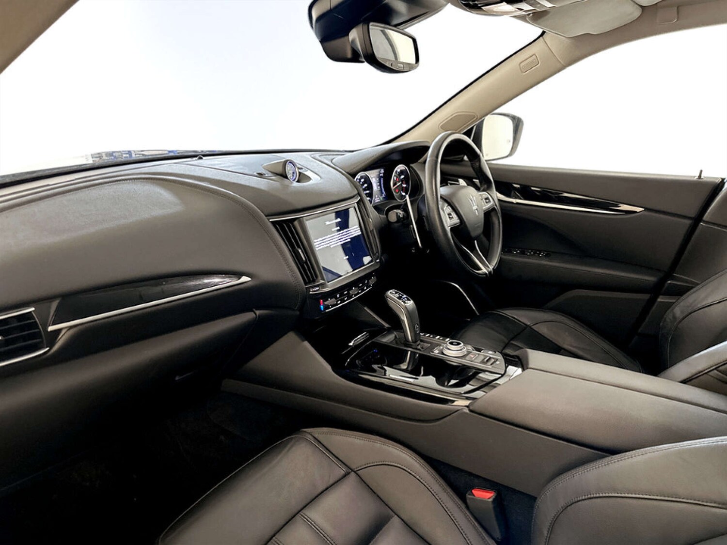 Used Maserati Levante 2022 for sale - 78225839: Photo 12