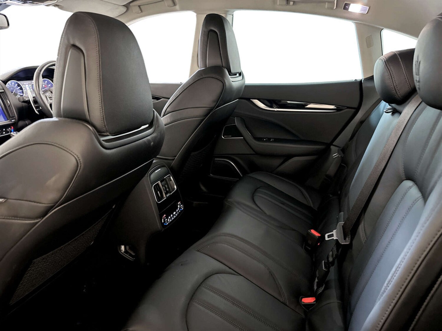 Used Maserati Levante 2022 for sale - 78225839: Photo 14