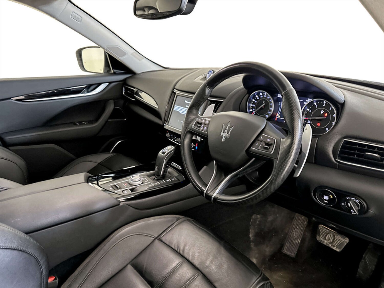 Used Maserati Levante 2022 for sale - 78225839: Photo 15