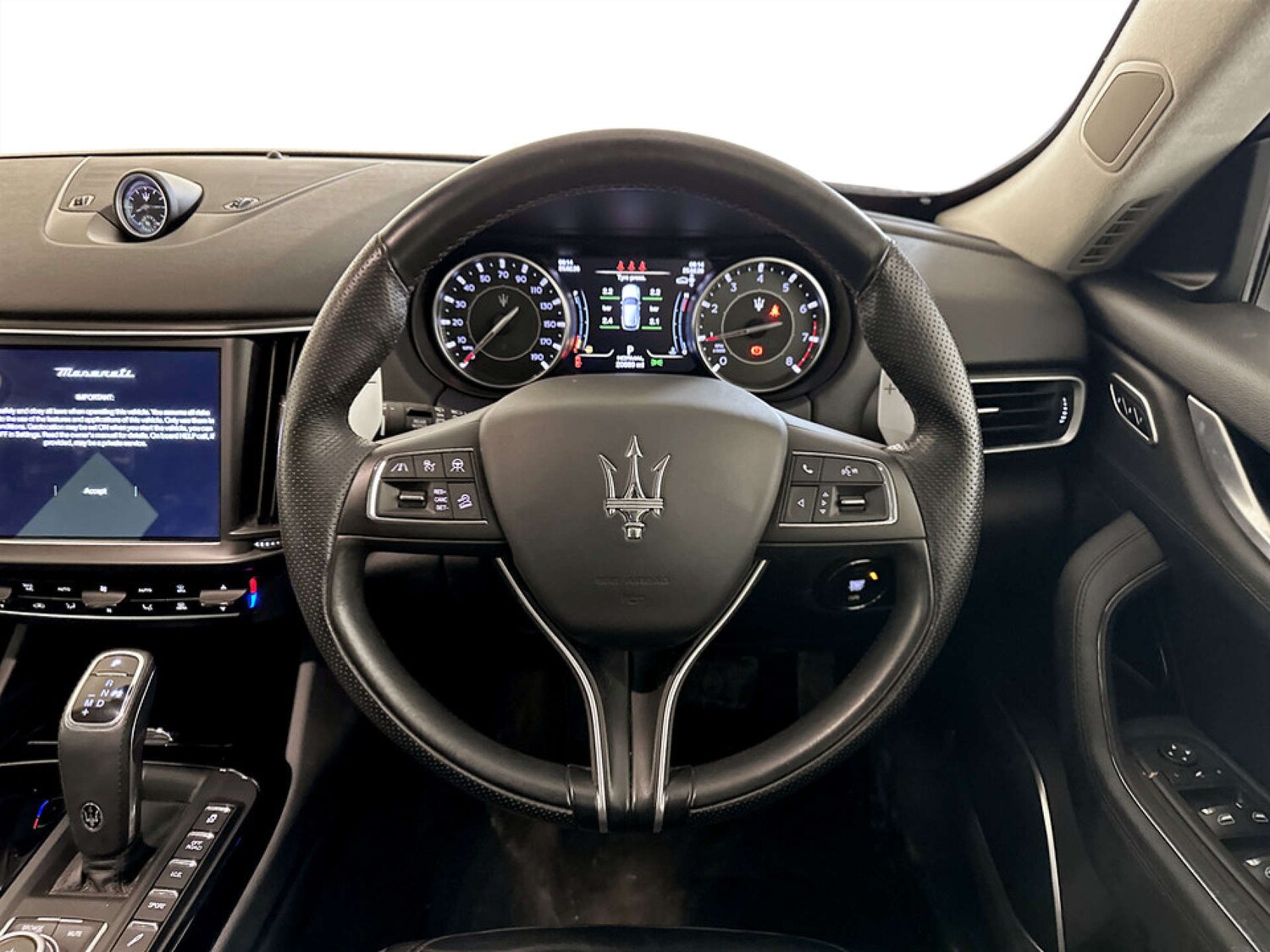 Used Maserati Levante 2022 for sale - 78225839: Photo 16