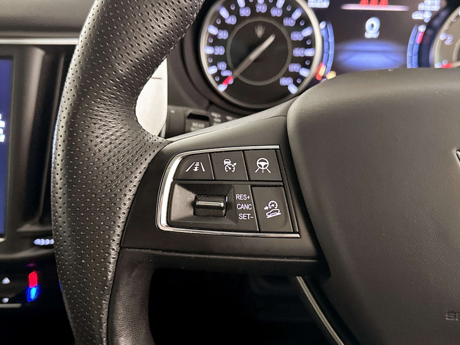 Used Maserati Levante 2022 for sale - 78225839: Photo 17