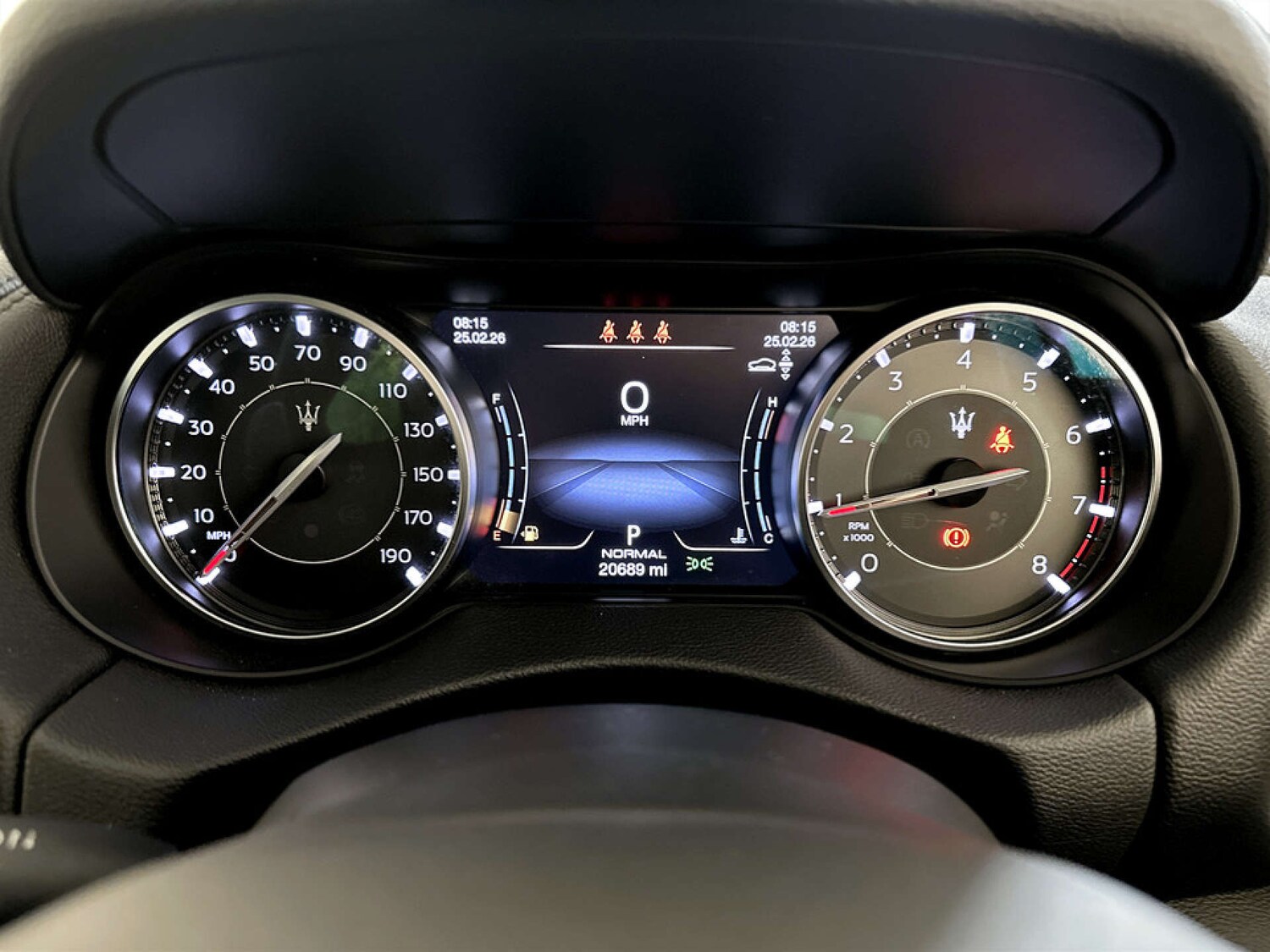 Used Maserati Levante 2022 for sale - 78225839: Photo 18