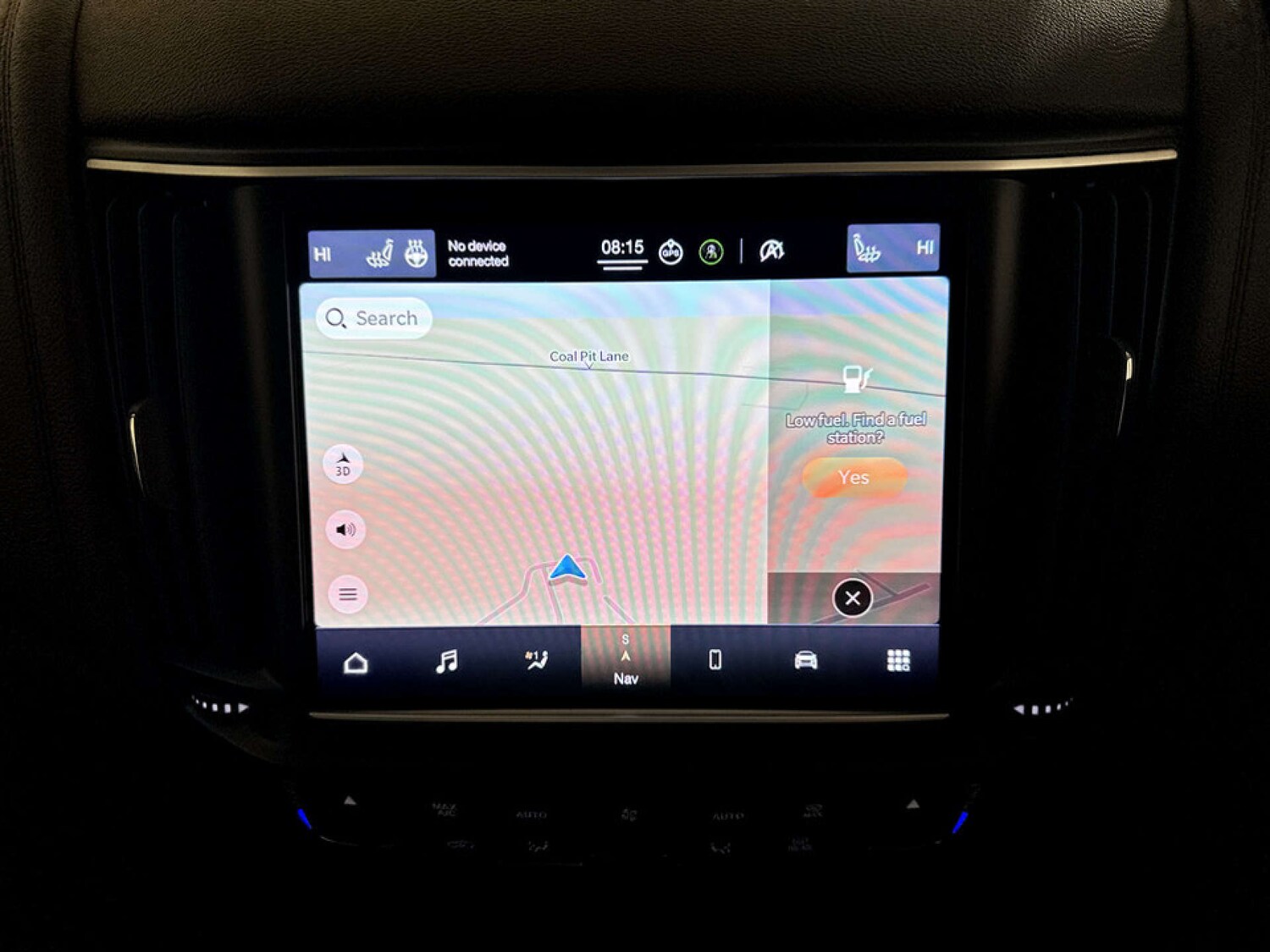 Used Maserati Levante 2022 for sale - 78225839: Photo 22