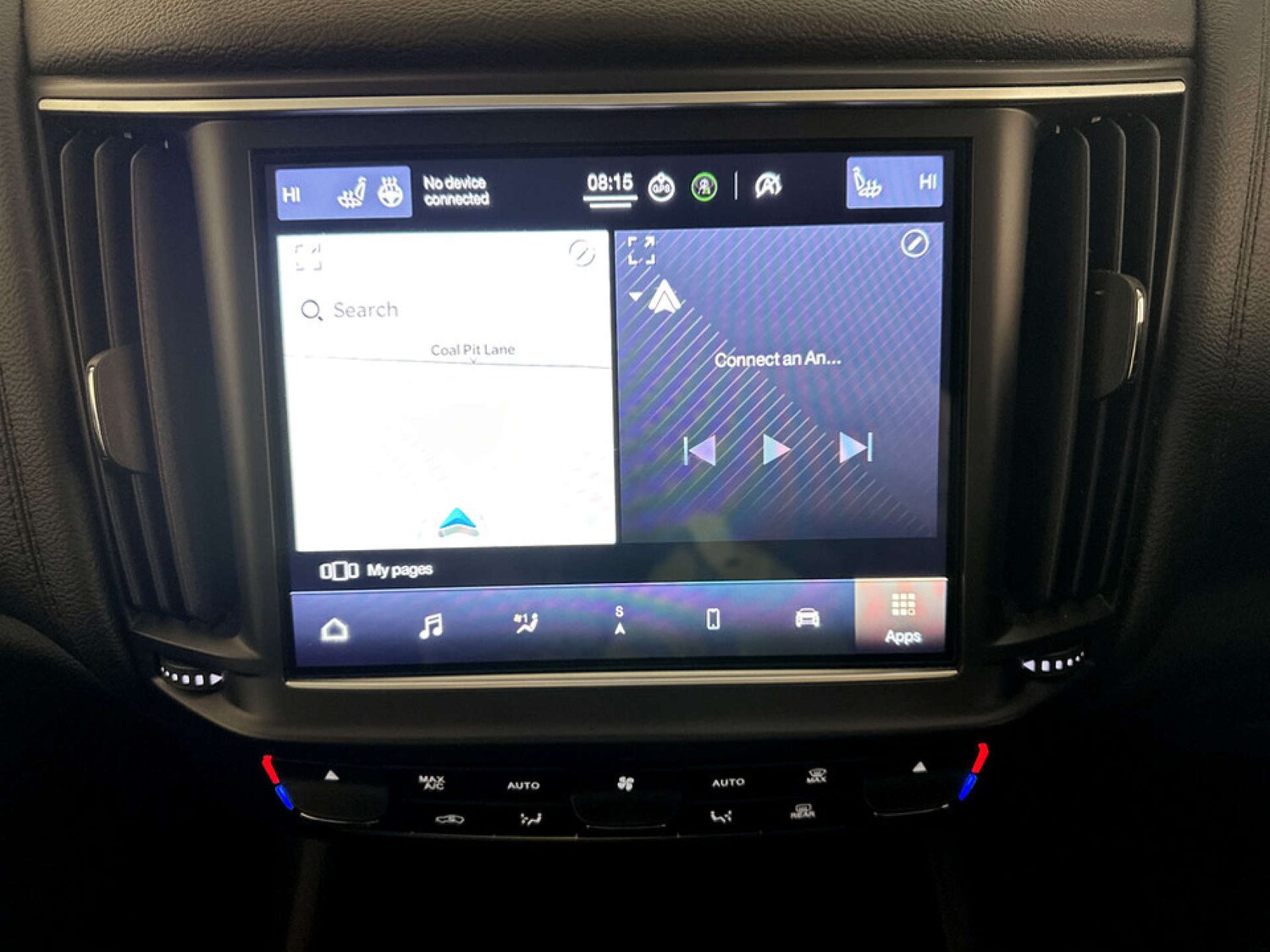 Used Maserati Levante 2022 for sale - 78225839: Photo 23