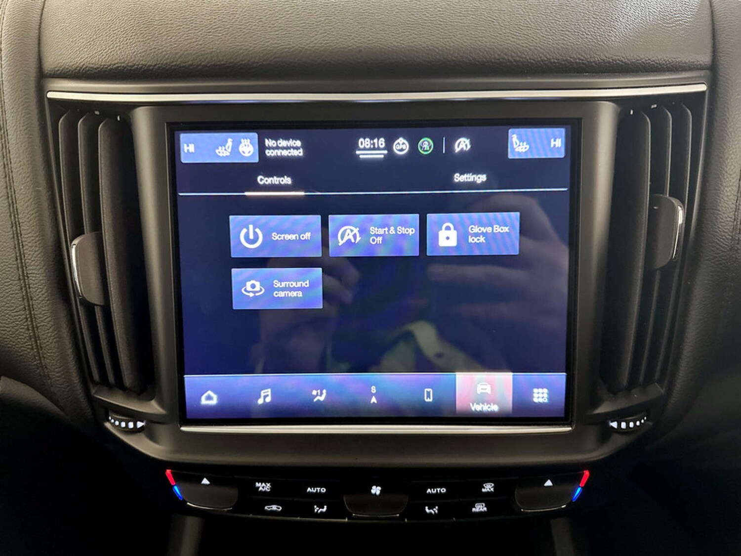 Used Maserati Levante 2022 for sale - 78225839: Photo 25