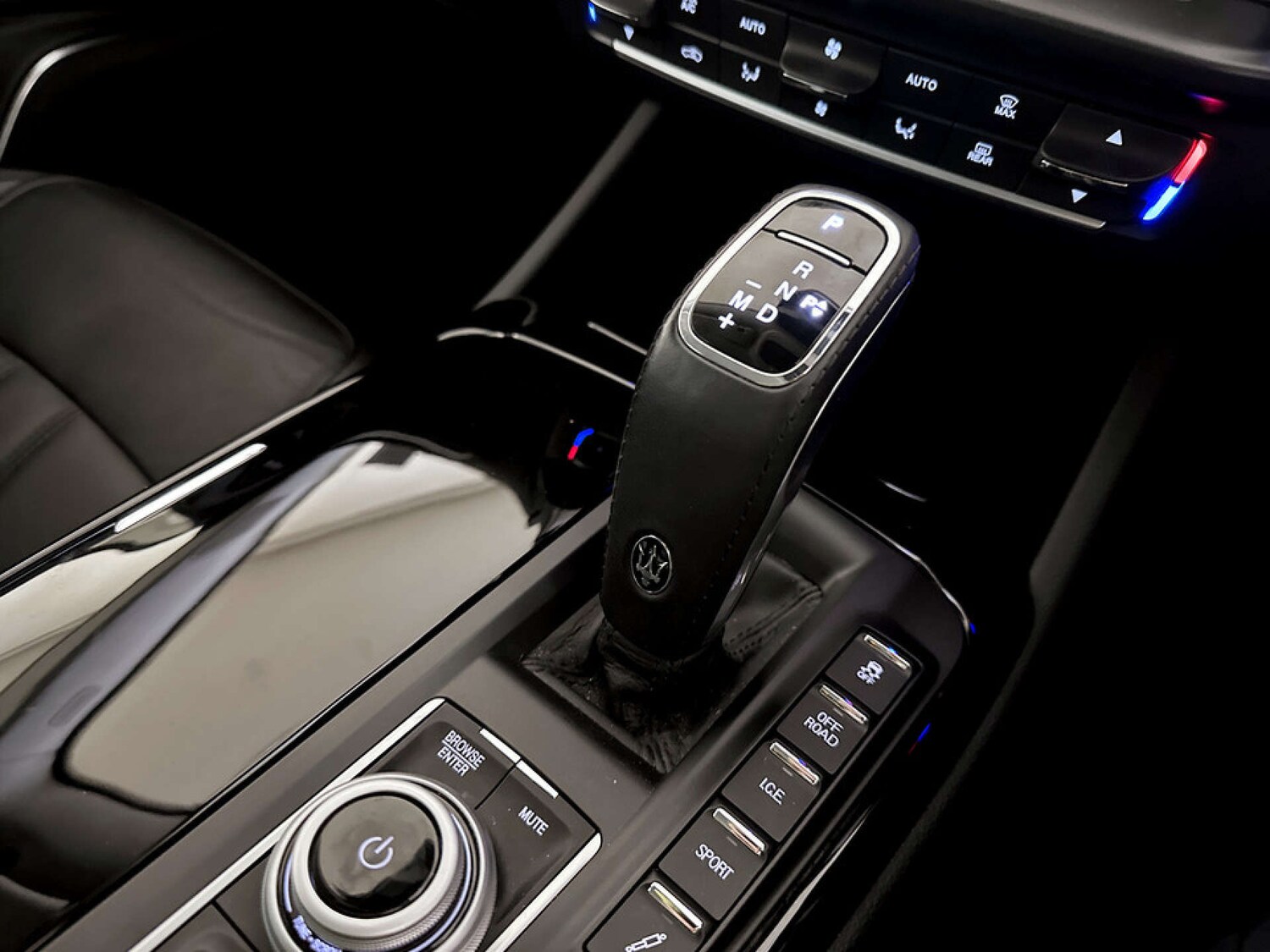 Used Maserati Levante 2022 for sale - 78225839: Photo 27