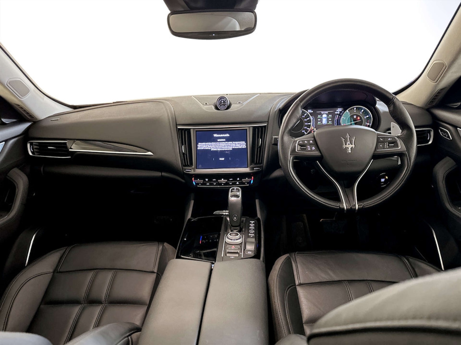 Used Maserati Levante 2022 for sale - 78225839: Photo 3