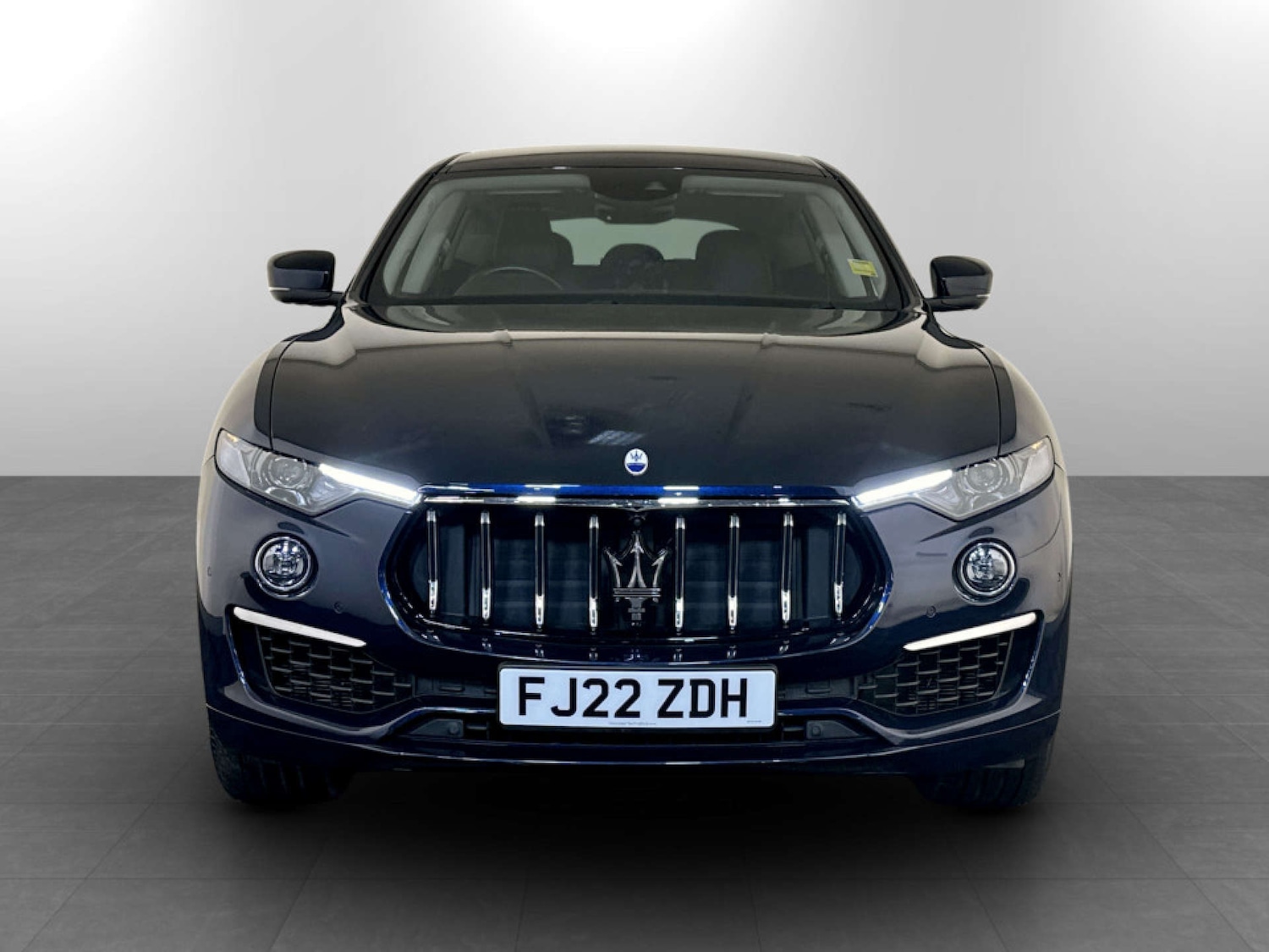 Used Maserati Levante 2022 for sale - 78225839: Photo 5