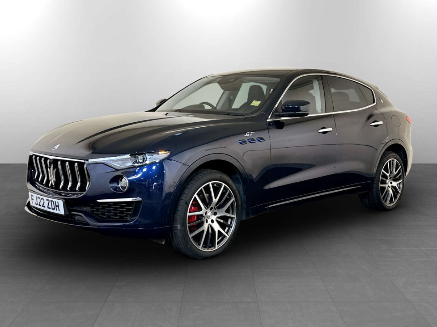 Used Maserati Levante 2022 for sale - 78225839: Photo 6