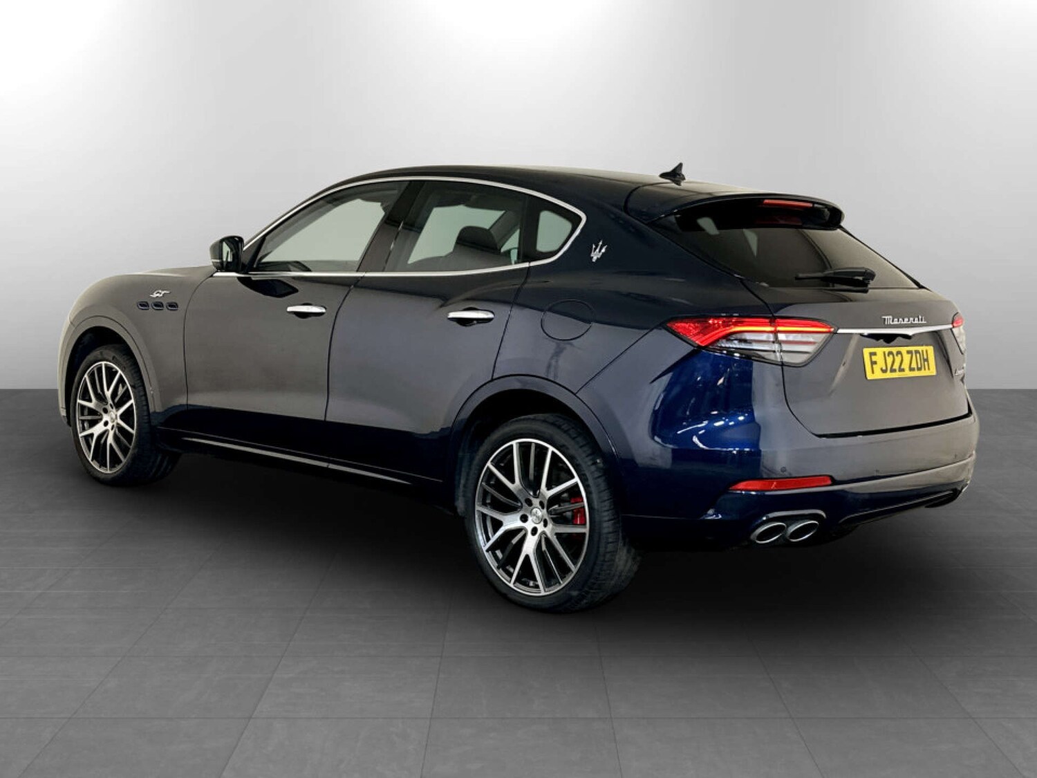 Used Maserati Levante 2022 for sale - 78225839: Photo 8