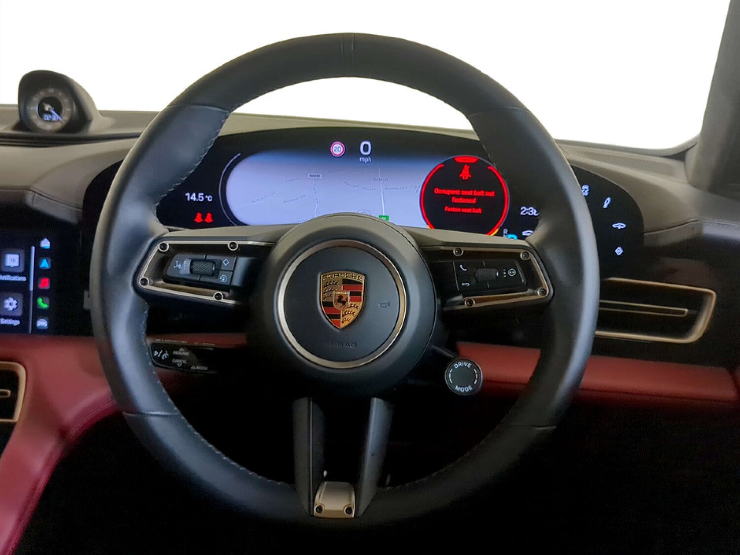 Used Porsche Taycan 2022 for sale - 78225973: Photo 17