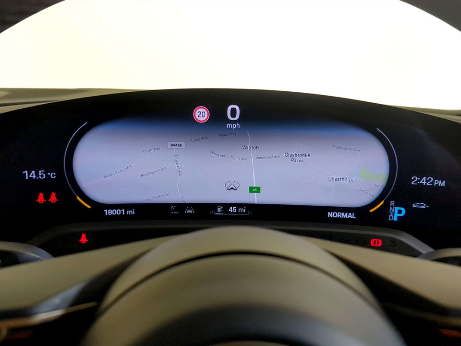 Used Porsche Taycan 2022 for sale - 78225973: Photo 20