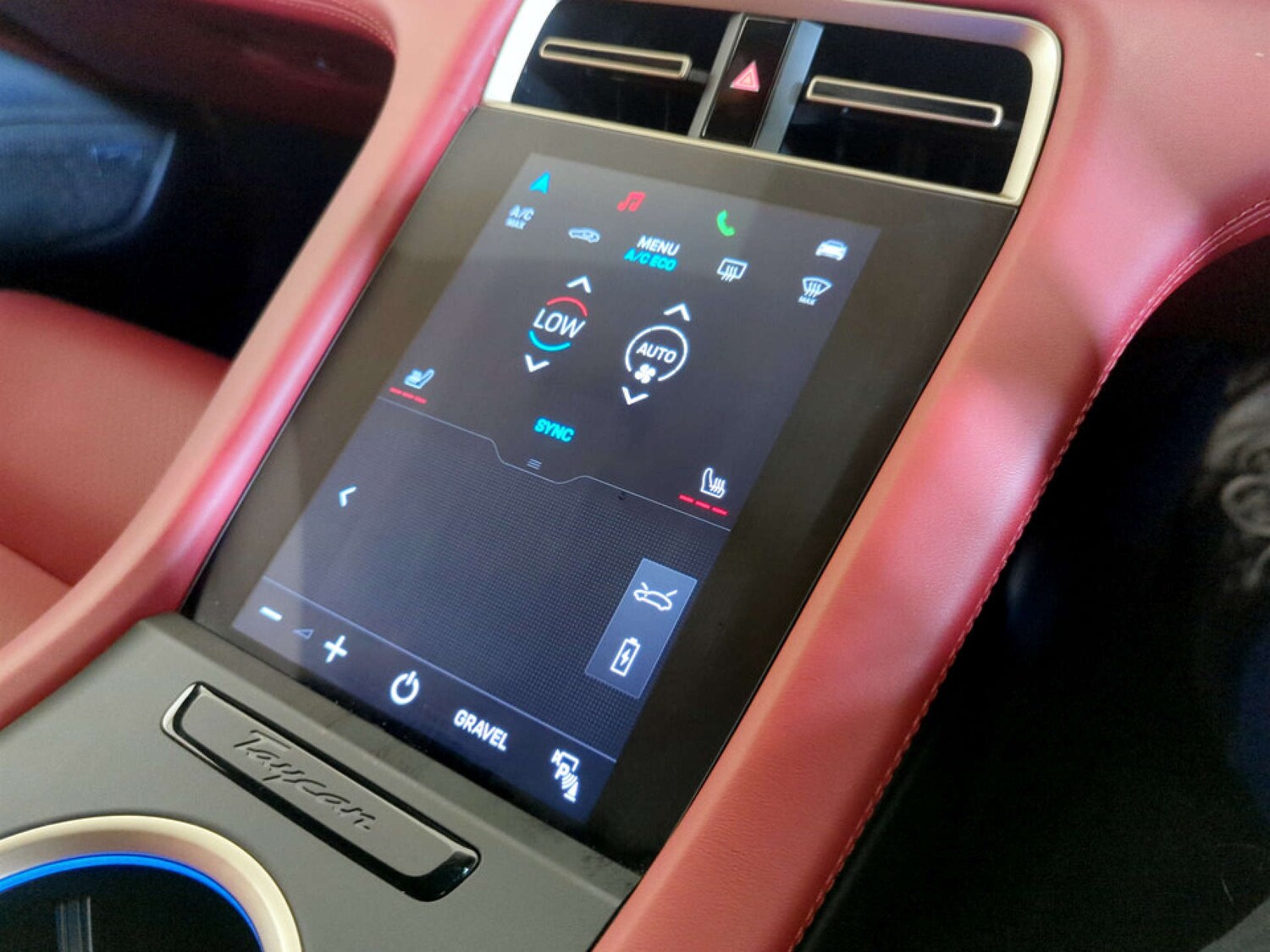 Used Porsche Taycan 2022 for sale - 78225973: Photo 25