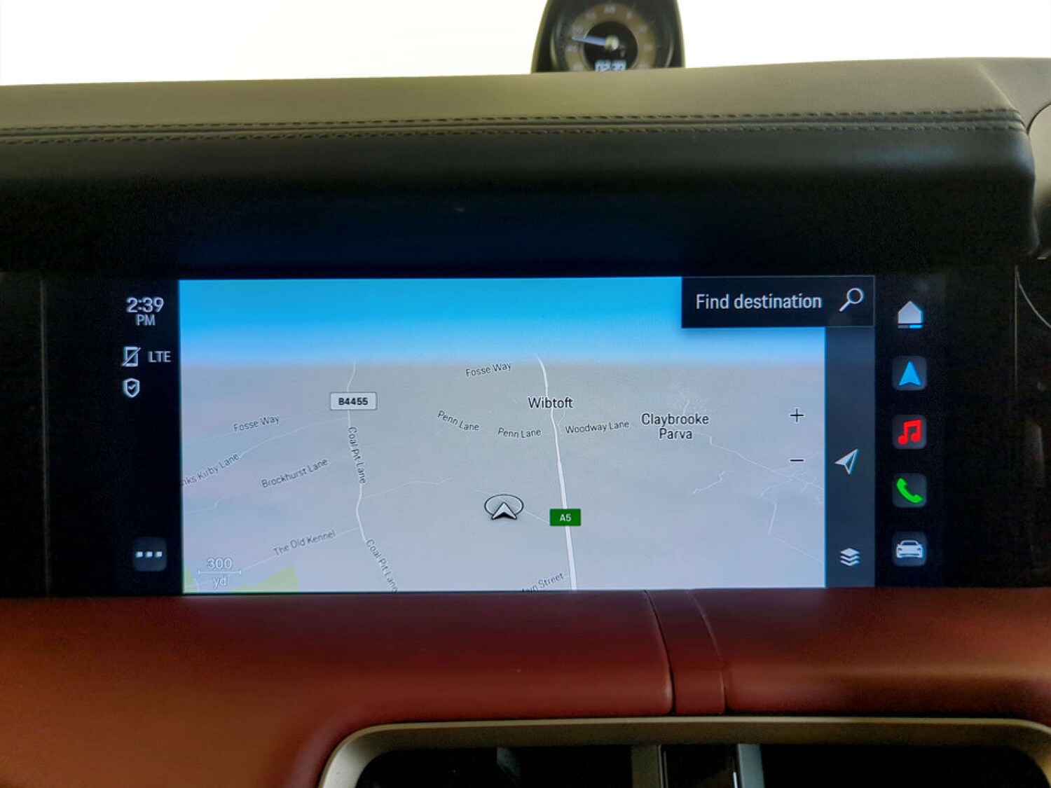 Used Porsche Taycan 2022 for sale - 78225973: Photo 28