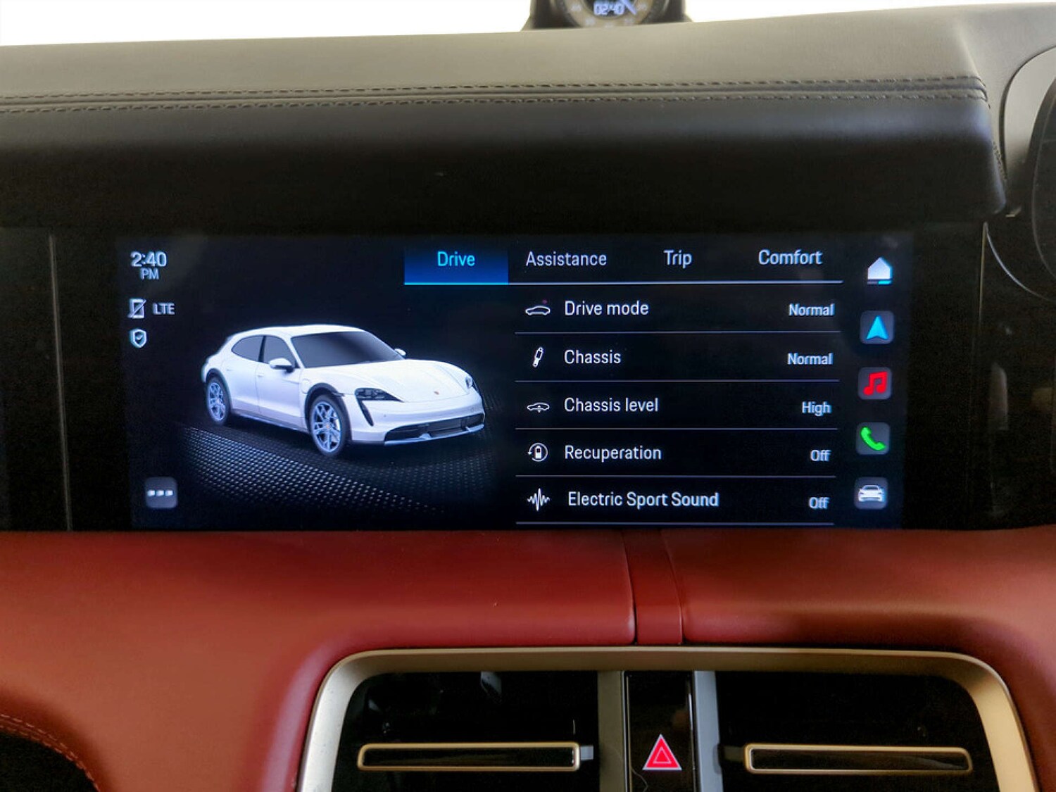 Used Porsche Taycan 2022 for sale - 78225973: Photo 31