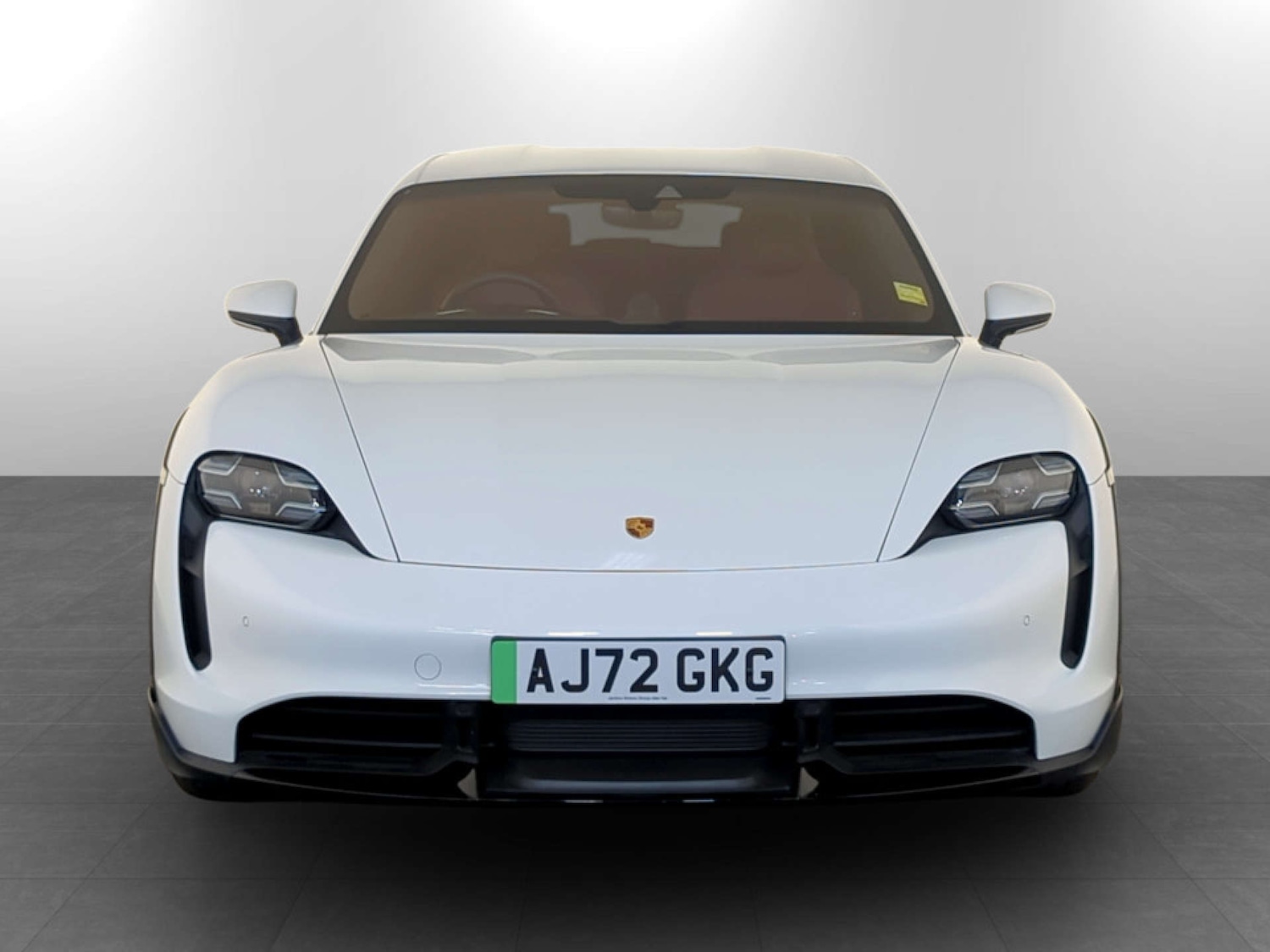 Used Porsche Taycan 2022 for sale - 78225973: Photo 5