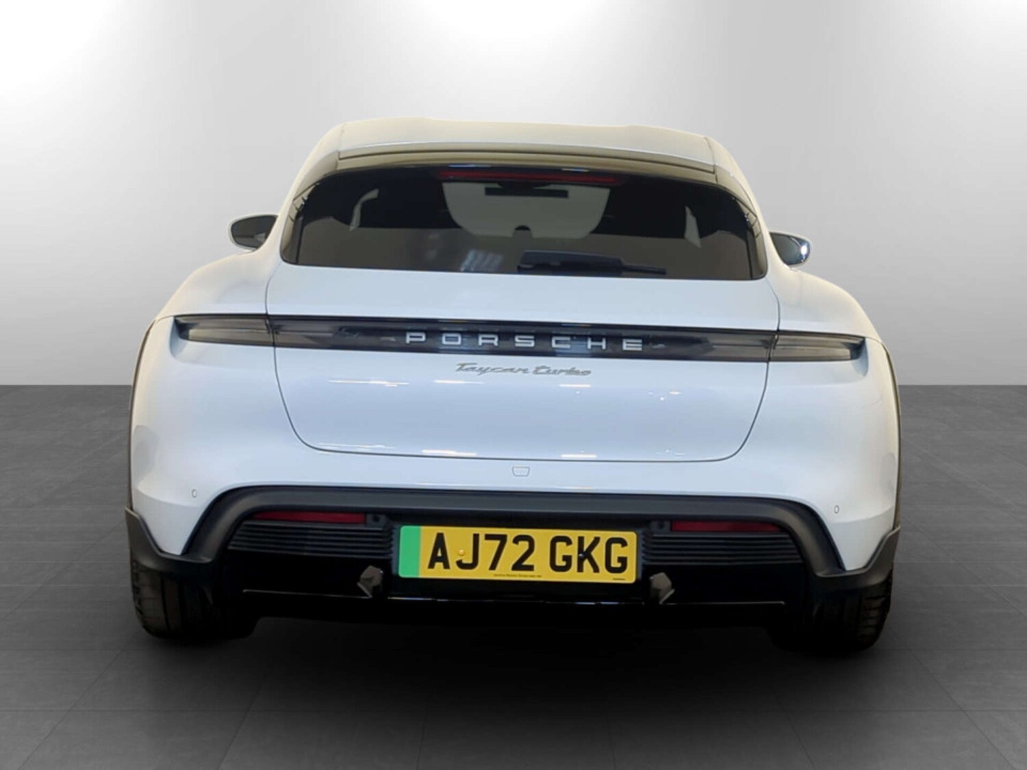 Used Porsche Taycan 2022 for sale - 78225973: Photo 9