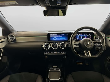 Used Mercedes-Benz CLA 2023 for sale - 78629875: Photo