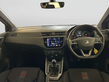 Used SEAT Arona 2021 for sale - 78379833: Photo