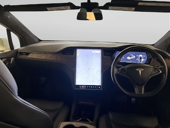 Used Tesla Model X 2020 for sale - 78769453: Photo