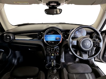 Used MINI Electric Hatch 2023 for sale - 78409146: Photo