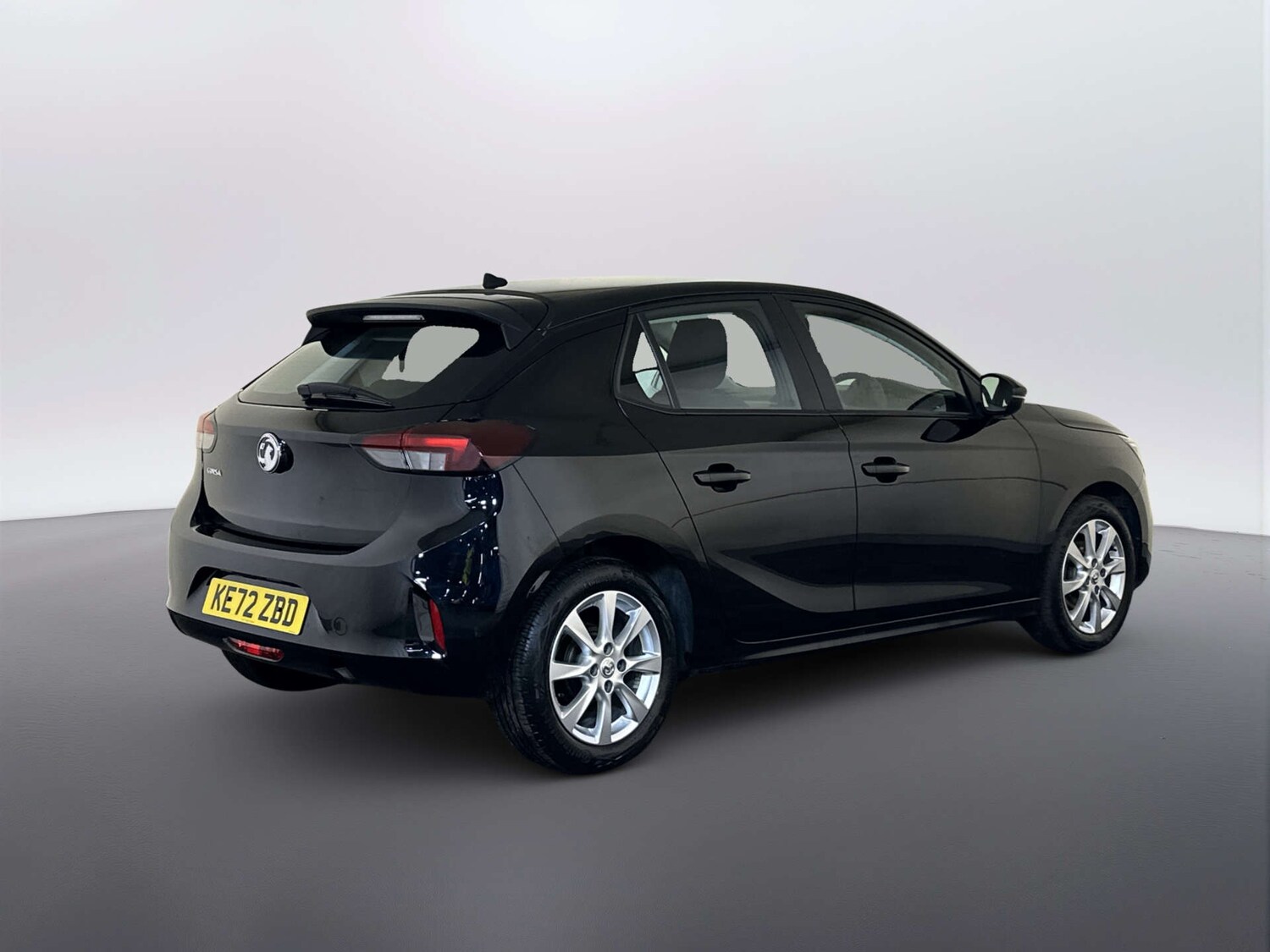 Used Vauxhall Corsa 2023 for sale - 78225880: Photo 10