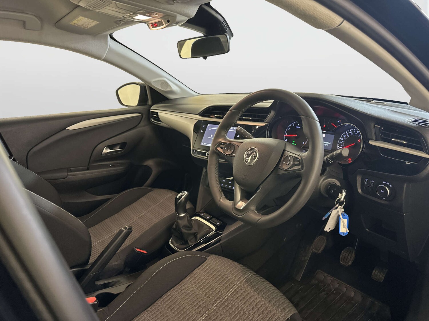 Used Vauxhall Corsa 2023 for sale - 78225880: Photo 15