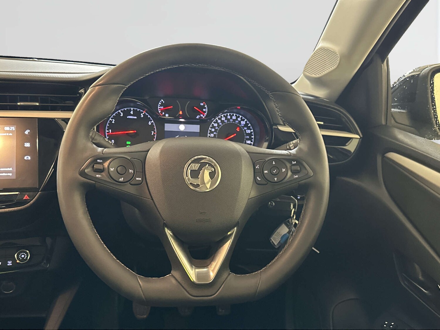 Used Vauxhall Corsa 2023 for sale - 78225880: Photo 16