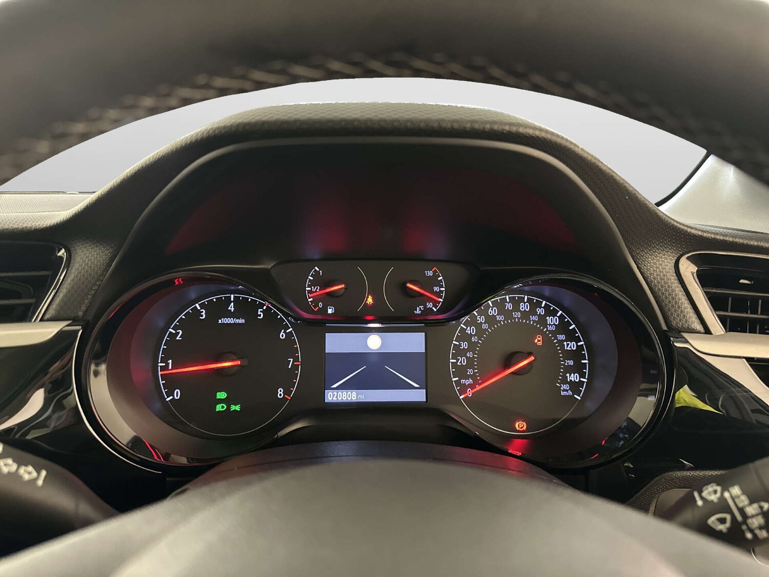 Used Vauxhall Corsa 2023 for sale - 78225880: Photo 18