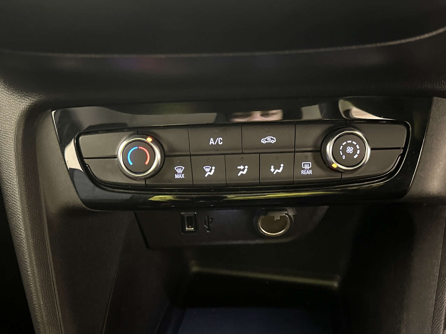 Used Vauxhall Corsa 2023 for sale - 78225880: Photo 23