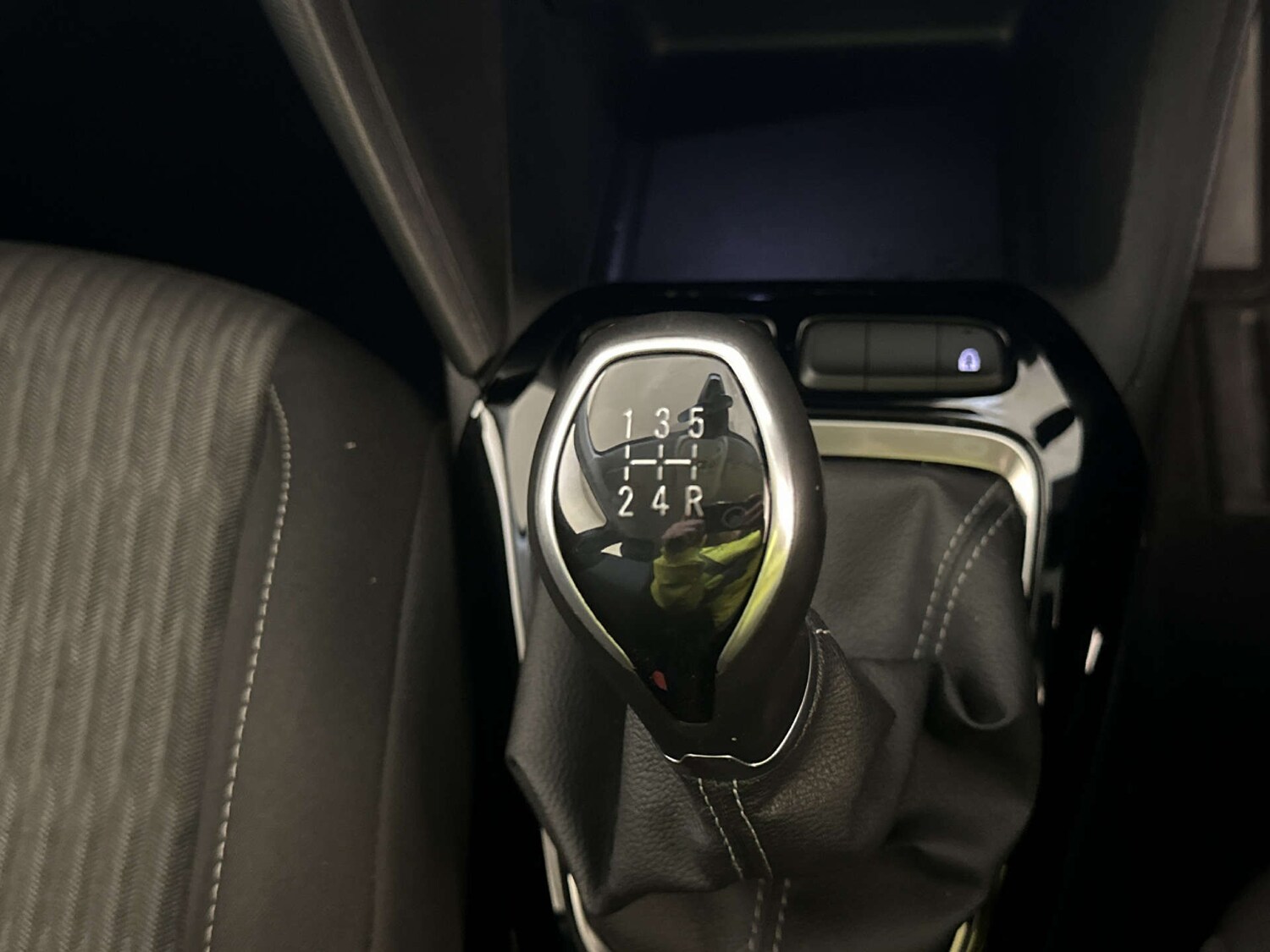 Used Vauxhall Corsa 2023 for sale - 78225880: Photo 24