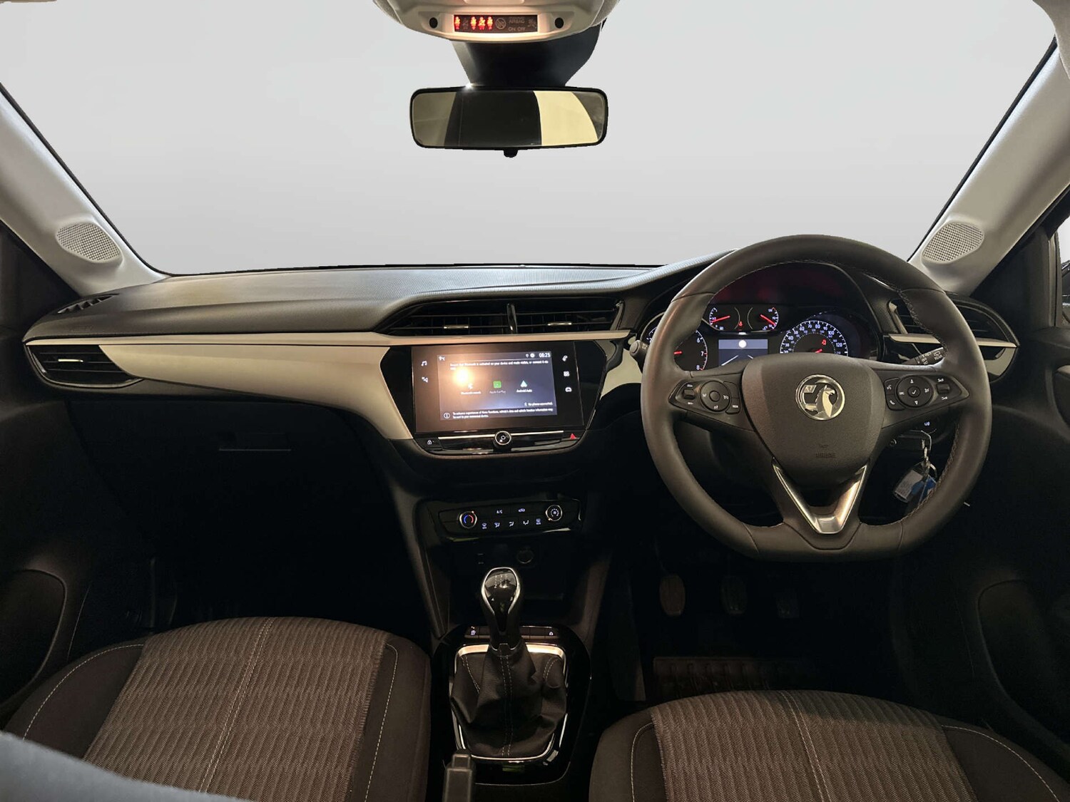 Used Vauxhall Corsa 2023 for sale - 78225880: Photo 3