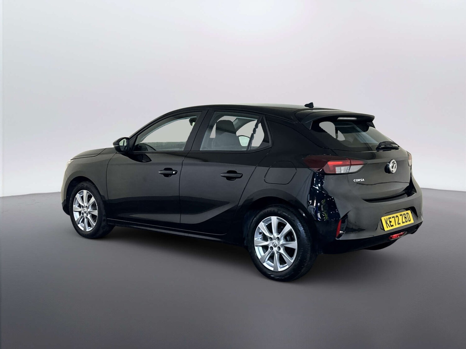 Used Vauxhall Corsa 2023 for sale - 78225880: Photo 8