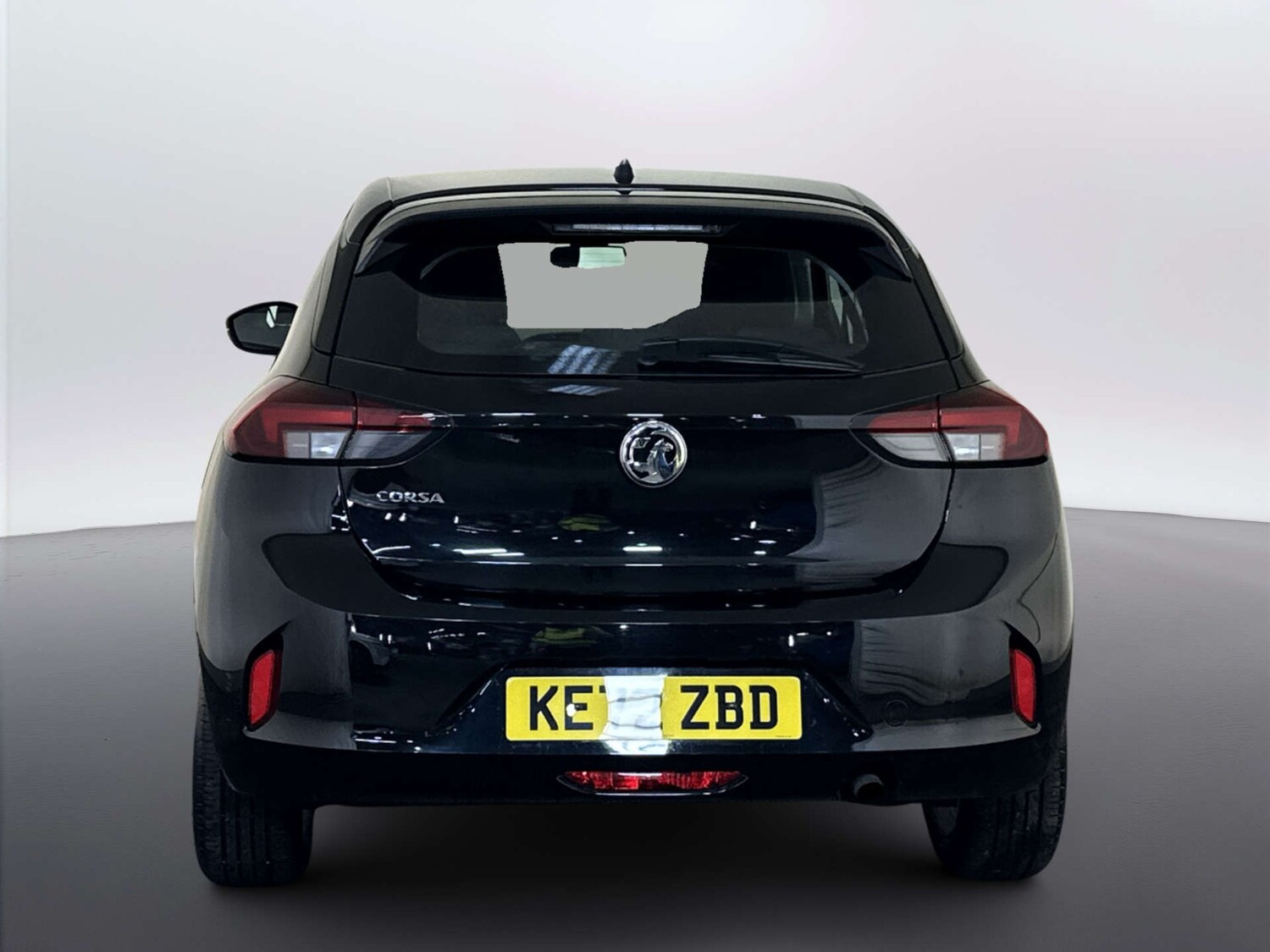 Used Vauxhall Corsa 2023 for sale - 78225880: Photo 9