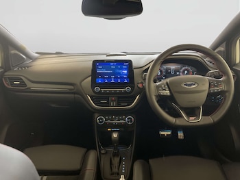 Used Ford Puma 2024 for sale - 78297379: Photo