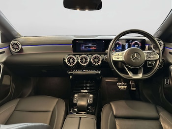 Used Mercedes-Benz CLA 2021 for sale - 78272646: Photo