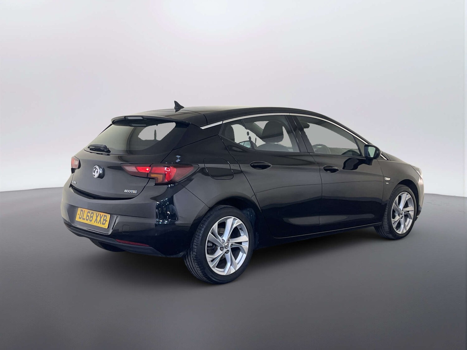 Used Vauxhall Astra 2018 for sale - 78225965: Photo 10