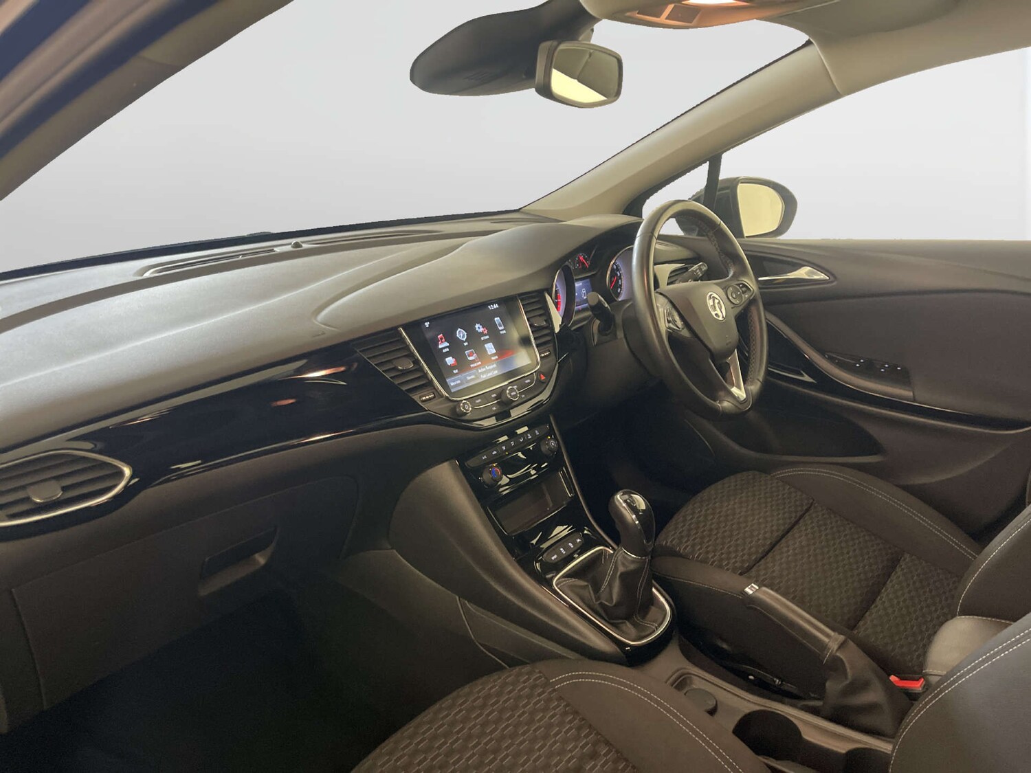 Used Vauxhall Astra 2018 for sale - 78225965: Photo 12