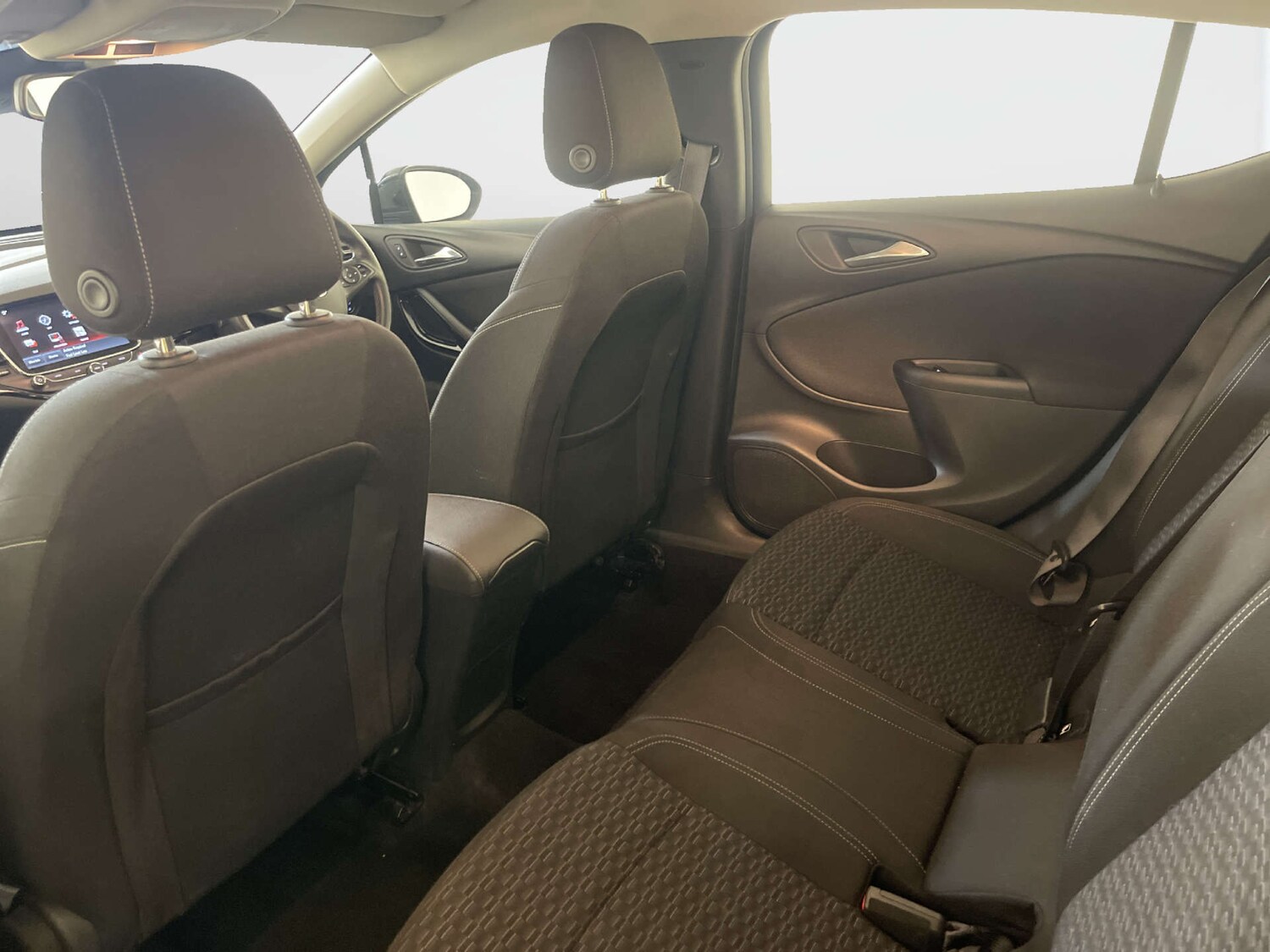 Used Vauxhall Astra 2018 for sale - 78225965: Photo 14