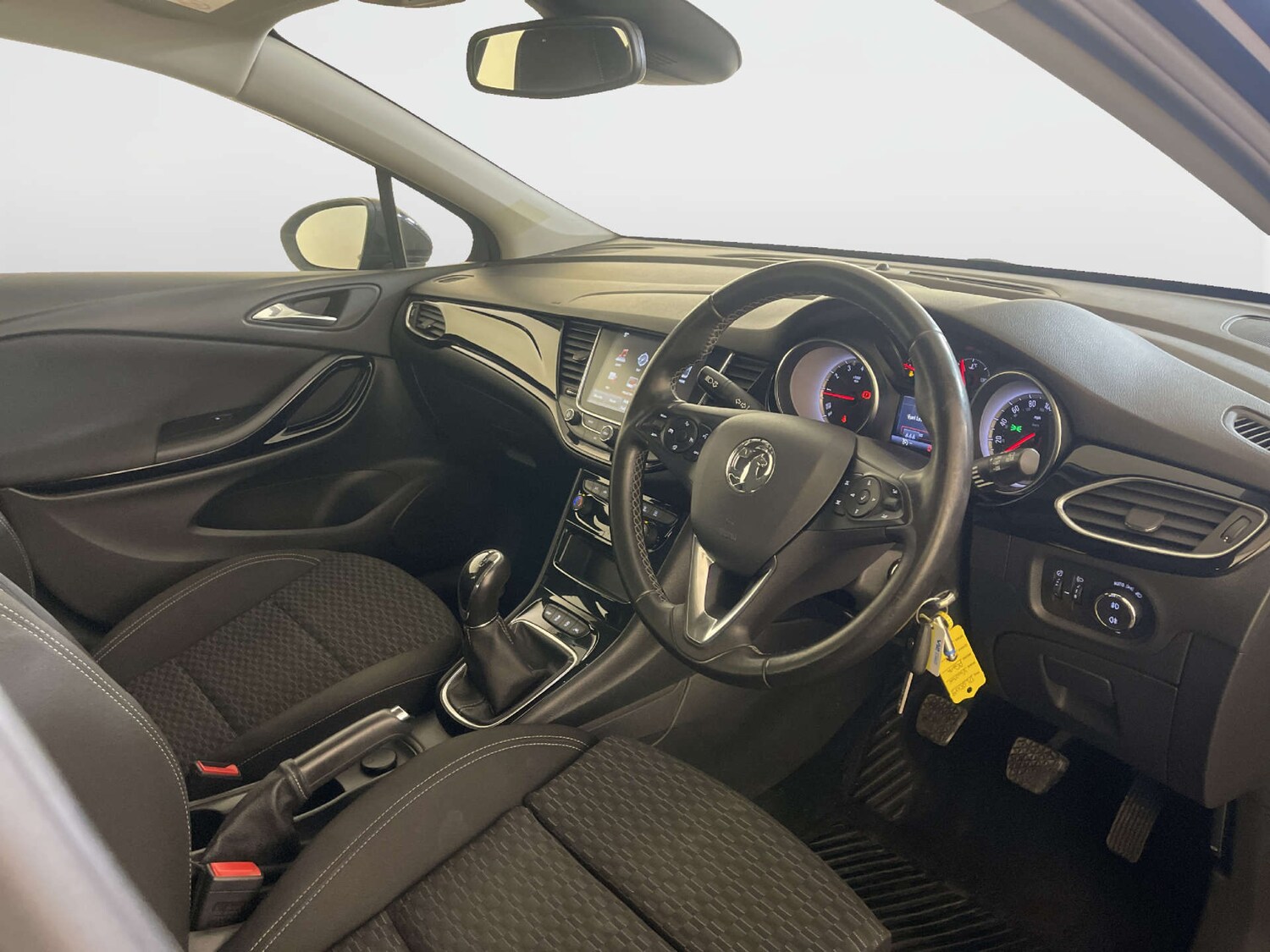 Used Vauxhall Astra 2018 for sale - 78225965: Photo 15