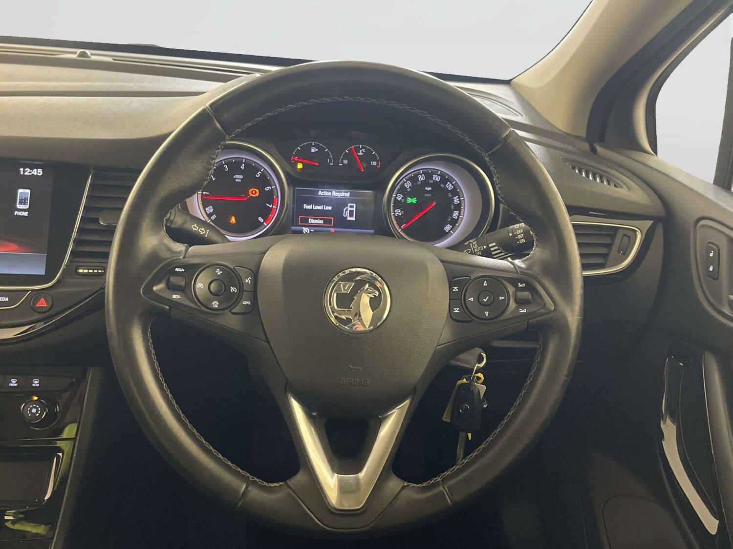 Used Vauxhall Astra 2018 for sale - 78225965: Photo 16