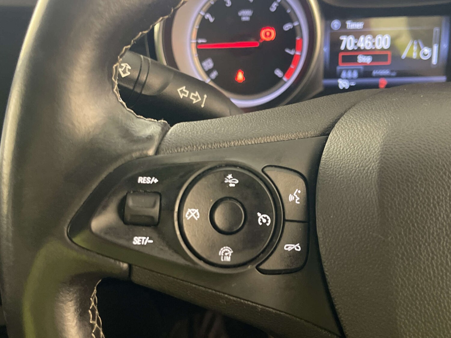 Used Vauxhall Astra 2018 for sale - 78225965: Photo 17