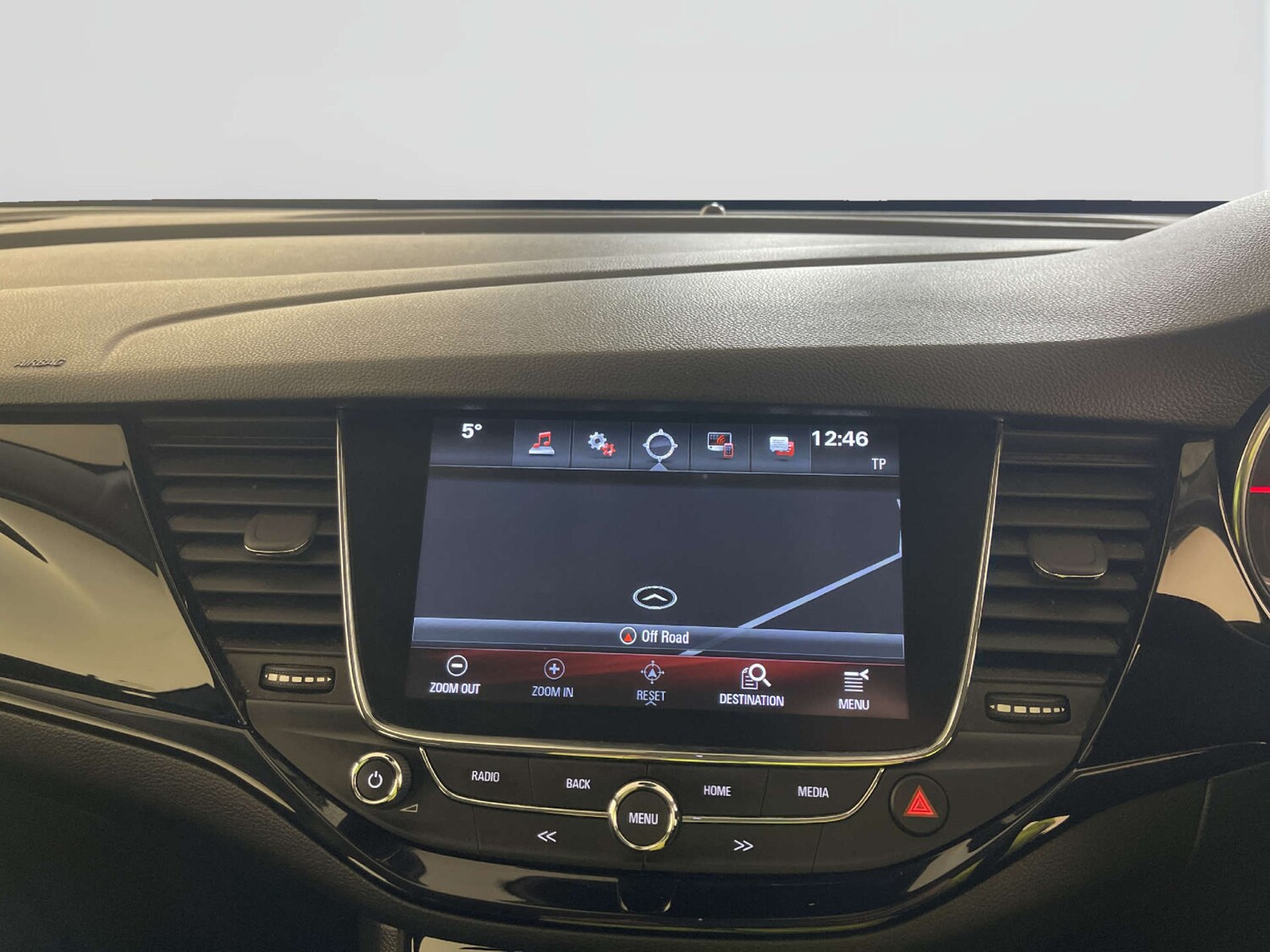 Used Vauxhall Astra 2018 for sale - 78225965: Photo 20