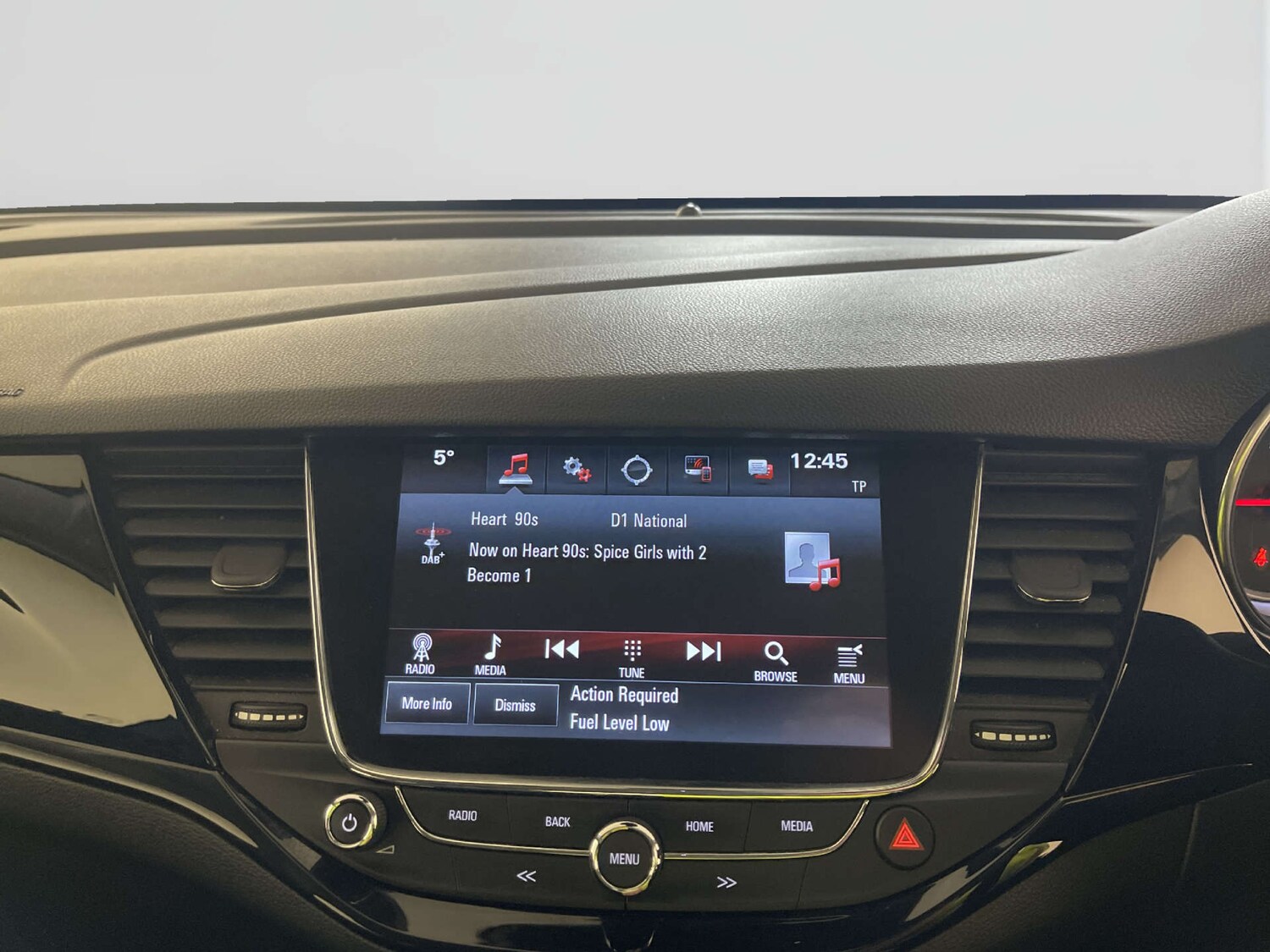 Used Vauxhall Astra 2018 for sale - 78225965: Photo 21