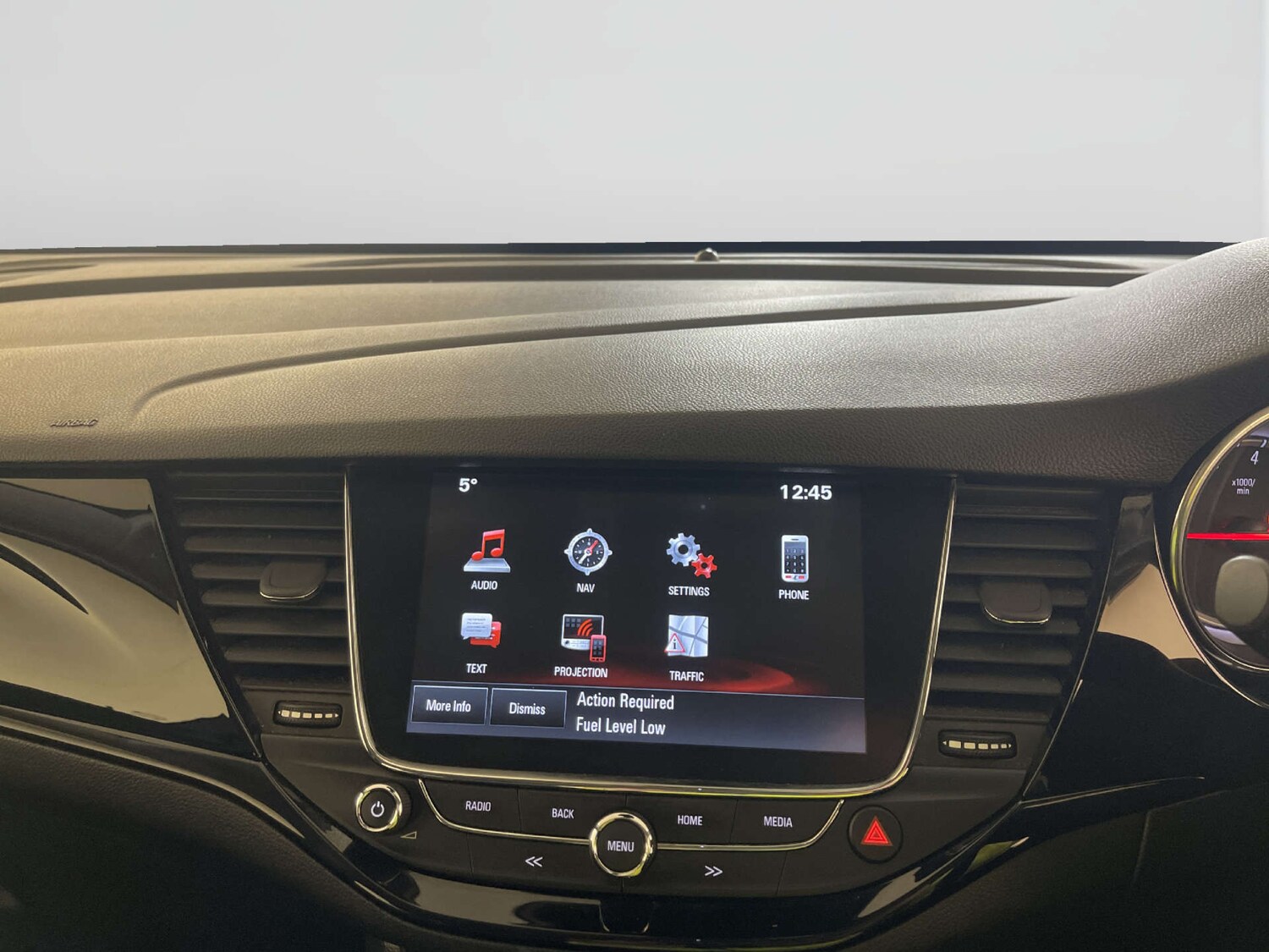 Used Vauxhall Astra 2018 for sale - 78225965: Photo 22