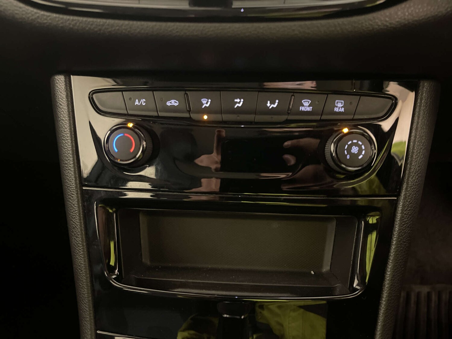 Used Vauxhall Astra 2018 for sale - 78225965: Photo 23