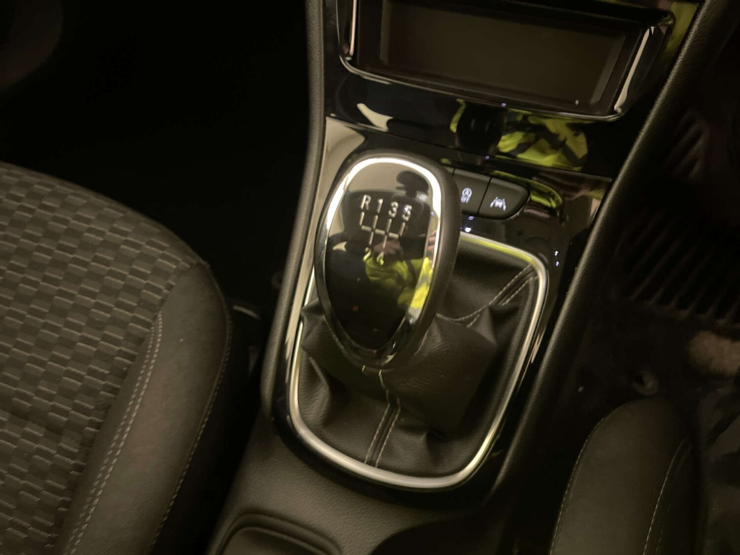 Used Vauxhall Astra 2018 for sale - 78225965: Photo 24