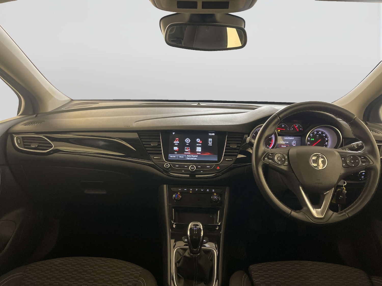 Used Vauxhall Astra 2018 for sale - 78225965: Photo 3