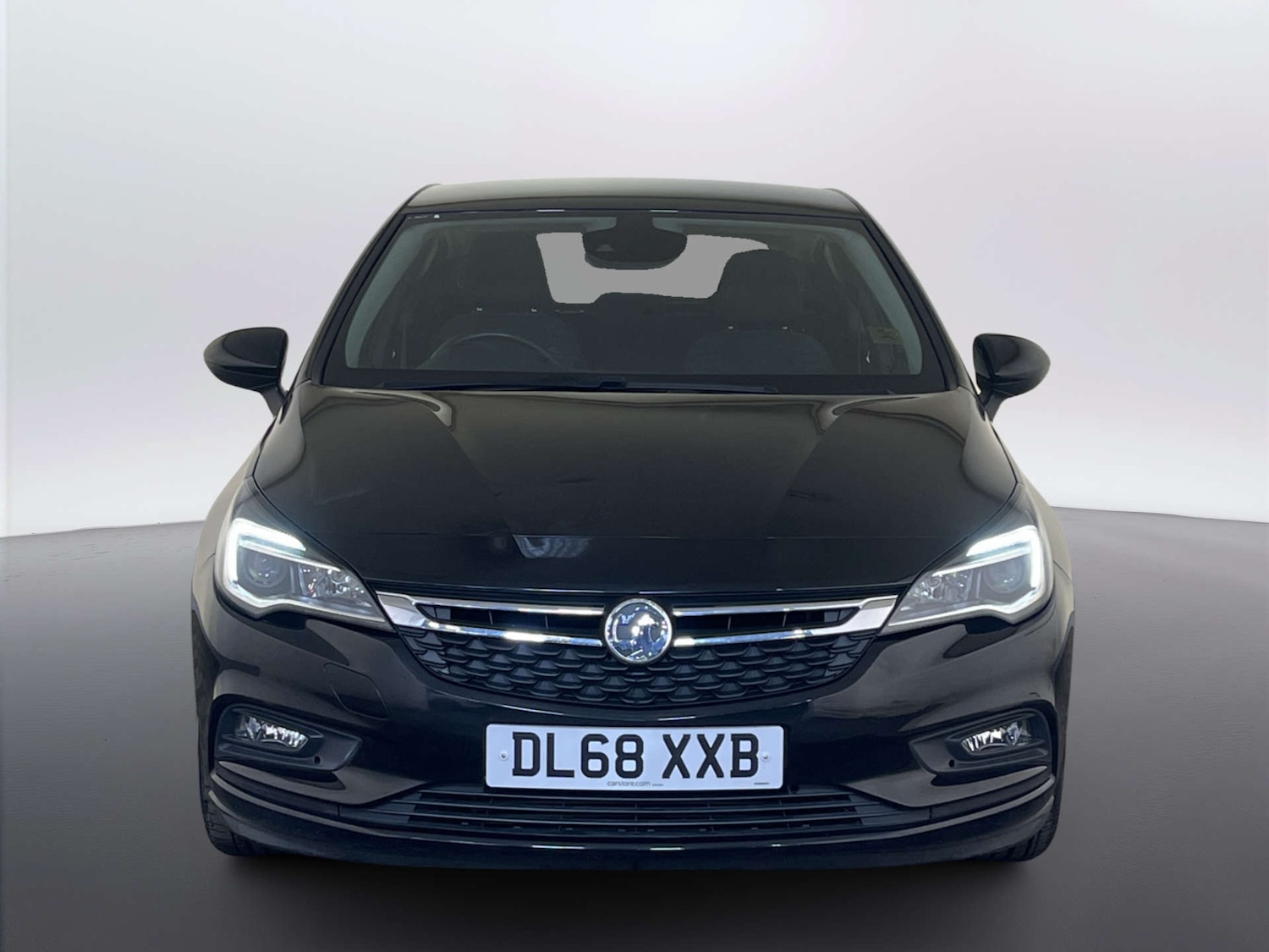 Used Vauxhall Astra 2018 for sale - 78225965: Photo 5