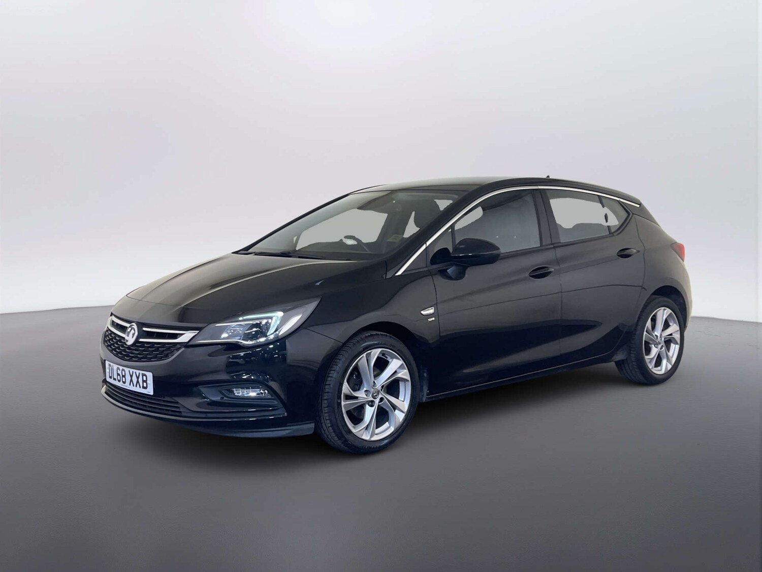 Used Vauxhall Astra 2018 for sale - 78225965: Photo 6